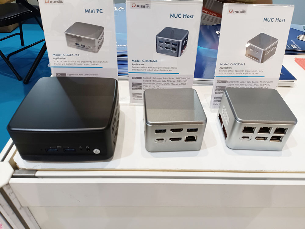 直擊現(xiàn)場|派勤電子在Computex TAIPEI 2025臺北電腦展精彩亮相! 直擊現(xiàn)場|派勤電子在Computex TAIPEI 2025臺北電腦展精彩亮相!