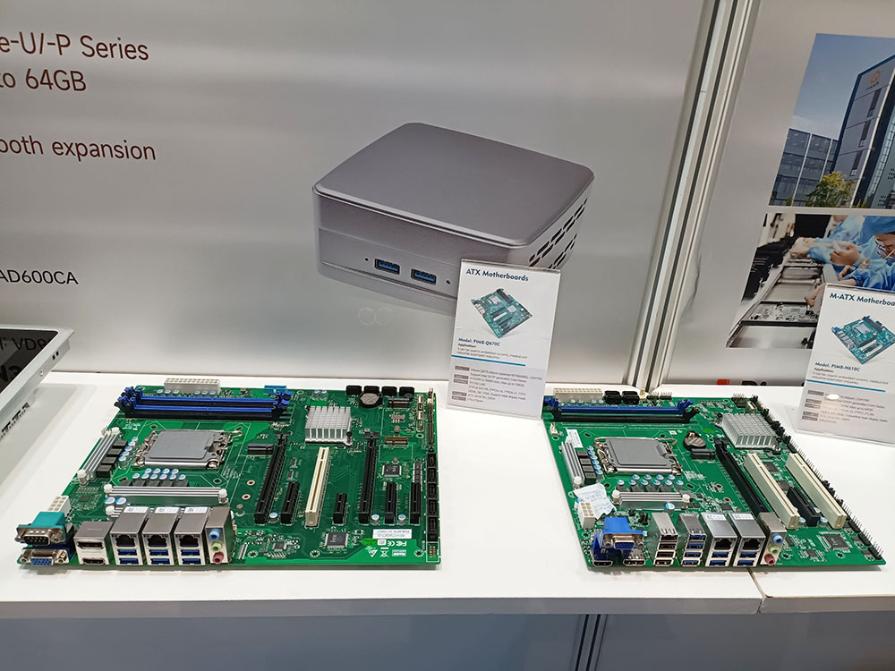 直擊現(xiàn)場|派勤電子在Computex TAIPEI 2025臺北電腦展精彩亮相! 直擊現(xiàn)場|派勤電子在Computex TAIPEI 2025臺北電腦展精彩亮相!